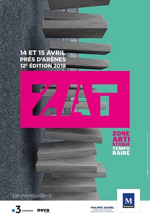 ZAT -  Montpellier - Hérault.
