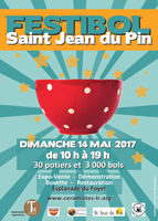 Festibol à Saint-Jean du Pin