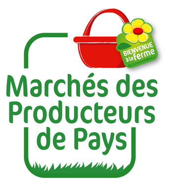 Marché des Producteurs de Pays- Valflaunès - Hérault