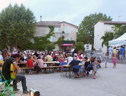 Marché des Producteurs de Pays de Valflaunès