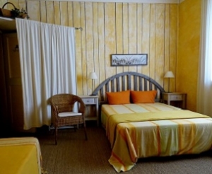 Chambre Farniente - Aigues-Mortes - Gard