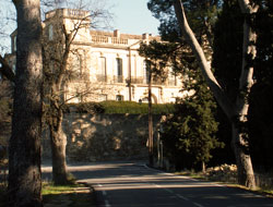 Château assas