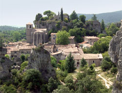 Mourèze - Hérault