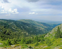 Grandes Causses Lozère