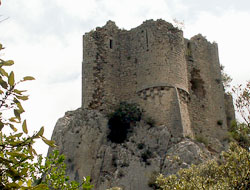 Château de Viviourès - Valflaunès