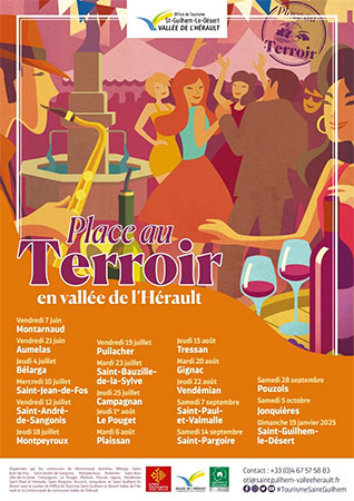 Place au Terroir