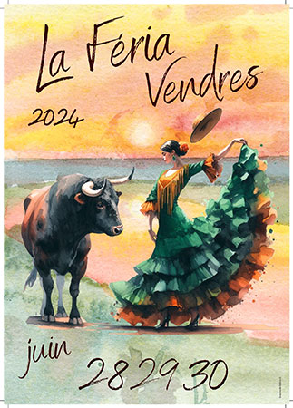 Féria de Vendres Hérault