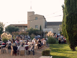 Les Festivales de Saporta