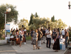 Les Festivales de Saporta - Lattes - Hérault