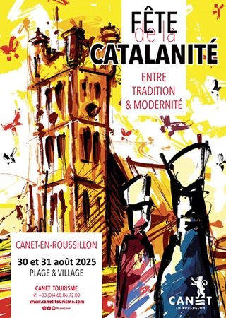 Fête de la Catalanité - Pyrénées-Orientales