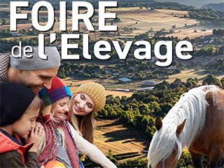 La Foire de l’élevage d'Espezel Aude