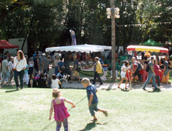 Festival de la Tomate - Clapiers