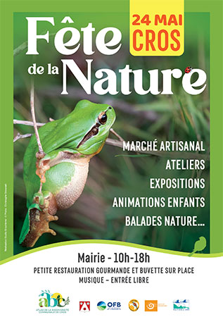 Fête de la Nature à Cros