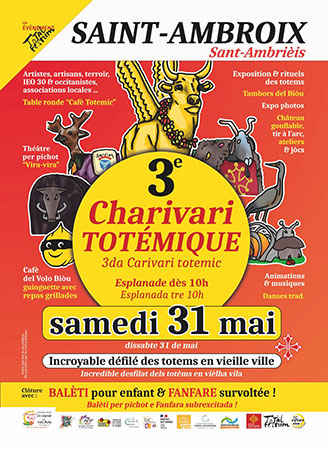 Charivari totémique