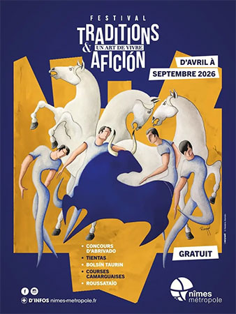 Traditions et Afición