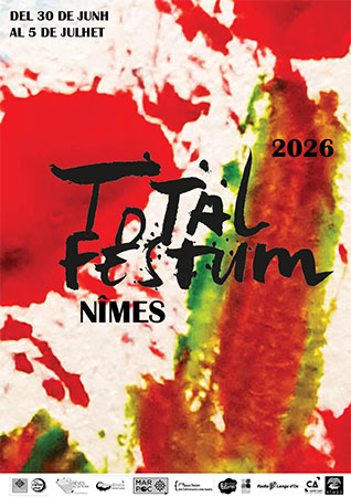 Total Festum Nîmes