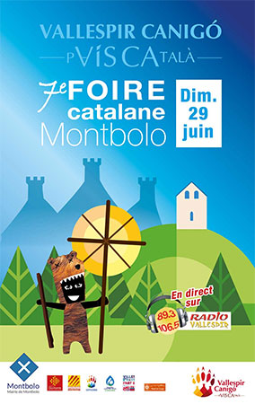 Foire Catalane