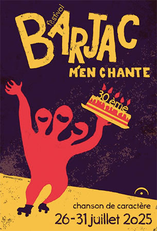 Barjac m’en Chante