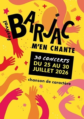 Barjac m’en Chante