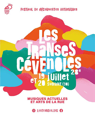 Transes Cévenoles Sumène  Gard