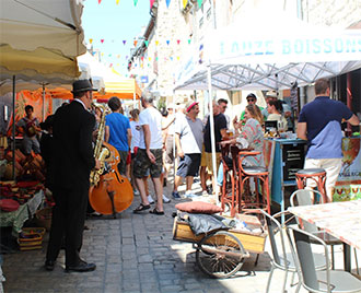 41ème Foire à la Bonne Bouffe