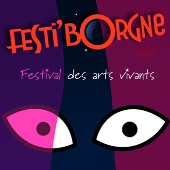 Festi'Borgne - Le Festival en Vallée Borgne