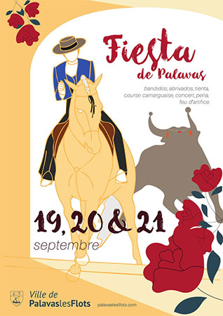 La fiesta de Palavas