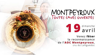 Toutes Caves Ouvertes Montpeyroux