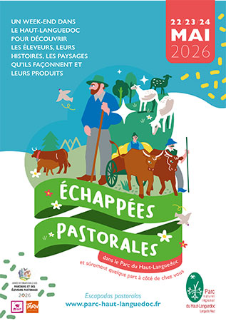 Echappées pastorales