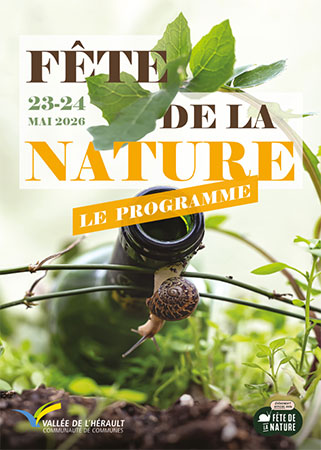 Fête de la Nature : Maison du Grand Site de France, Pont du Diable