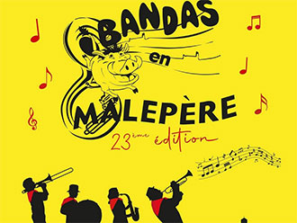 Festival de Bandas en Malepère