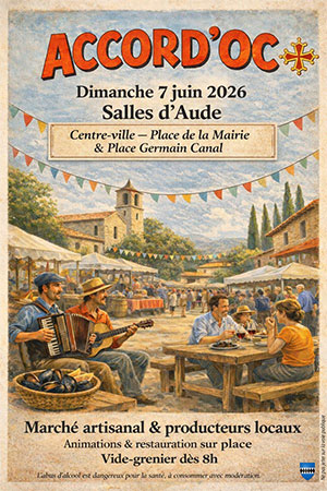 Accord'Oc, fête du terroir occitan