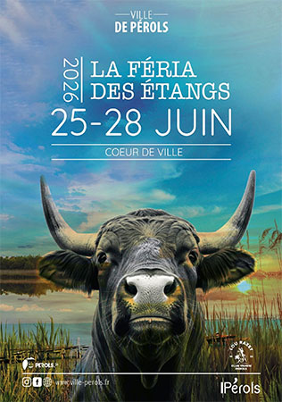Féria des Etangs