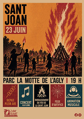 Sant Joan Saint-Laurent de la Salanque