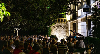 Festival du Vigan Gard