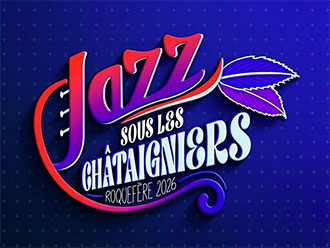Jazz sous les châtaigniers Roquefère Aude