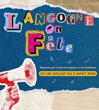 Langogne en Fête Lozère