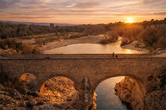 Vivez le Pont du Diable autrement  Aniane  Hérault