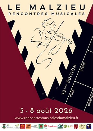 Rencontres Musicales du Malzieu