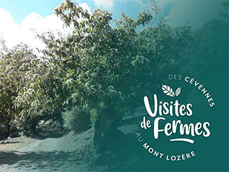Visites de Fermes 2026