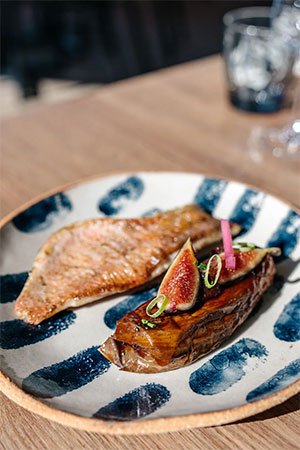 Off du Festival Saveurs & savoirs