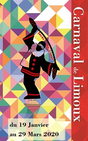 Carnaval de Limoux - Aude