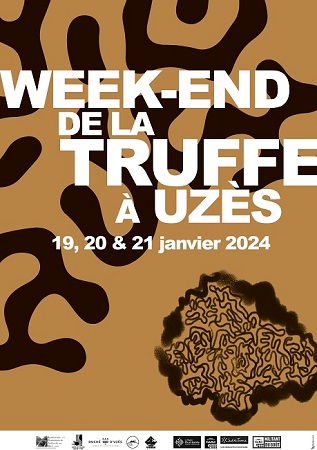 Week-end de la truffe - Uzès - Gard