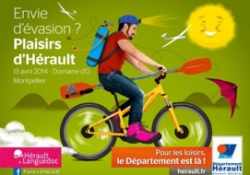 Plaisirs d'Hérault - Montpellier - Hérault.
