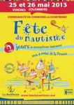 Fête du nautisme - Vendres et Colombiers - Hérault.