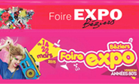 Foire de Béziers - Hérault.
