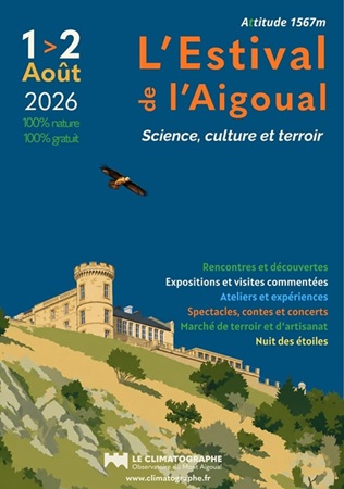 Estival de l'Aigoual - Valleraugue - Gard.