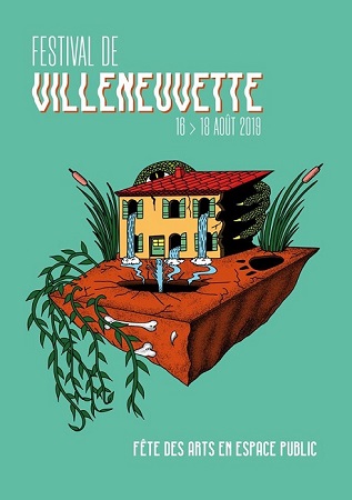 Festival de Villeneuvette - Hérault