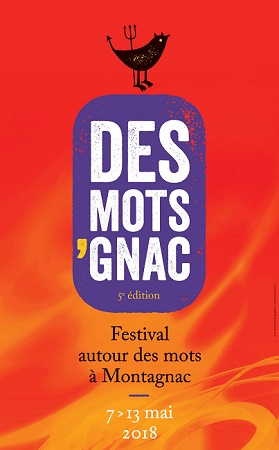 Festival Des Mots'Gnac - Montagnac - Hérault