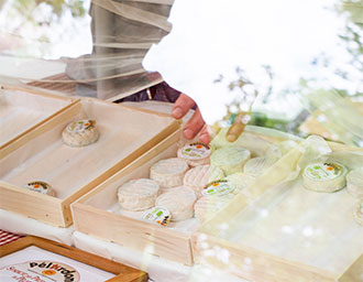 Printemps de la chèvre et du Pélardon - Le Vigan - Gard.